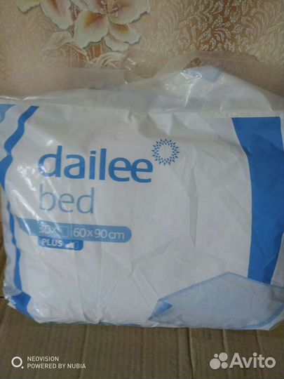 Памперсы для взрослых seni 1