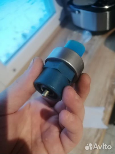 Датчик скорости ssang yong