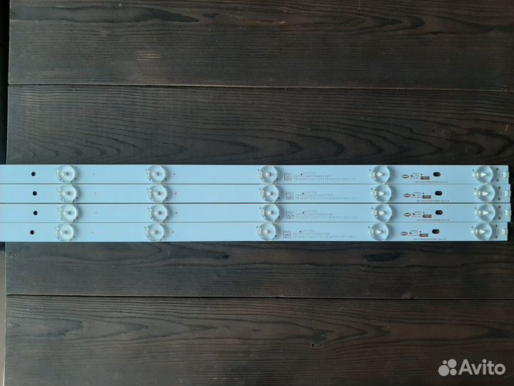 Подсветка CRH-P40CA353504094BU