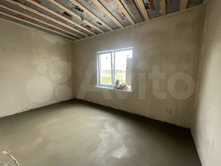 Дом 95 м² на участке 4,5 сот.