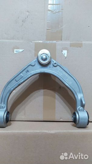 Верхние передние рычаги BMW X5, X6