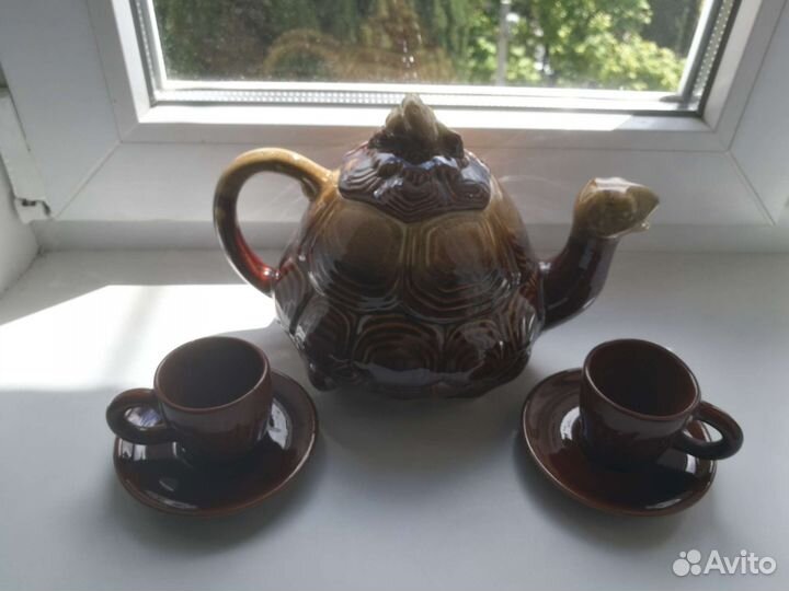 Керамика СССР