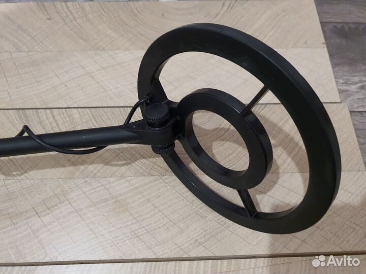 Металлоискатель bounty hunter