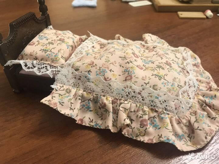 Домик большой Sylvanian Families с наполнением