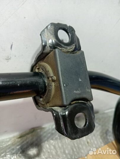 Стабилизатор задний задний Toyota Camry V75