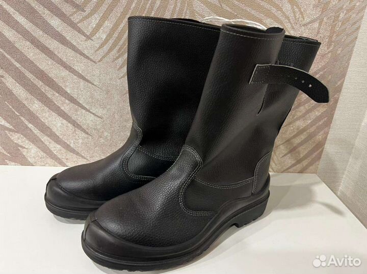 Спецобувь мужская 44 размер