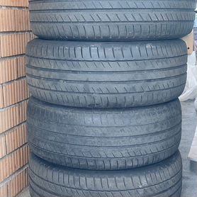 Michelin Primacy HP 225/55 R17