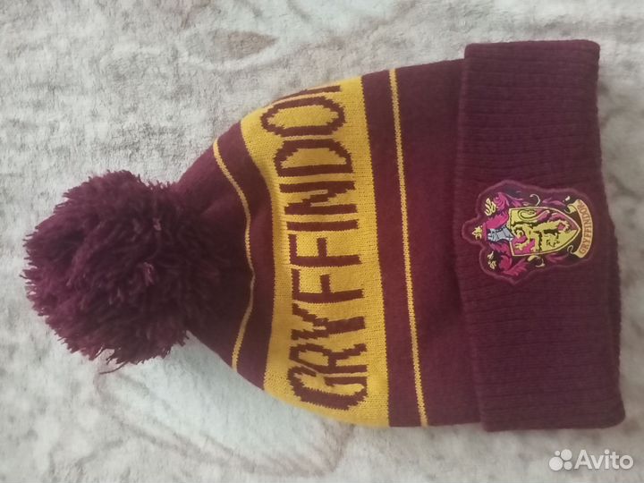 Шапка Гриффиндор