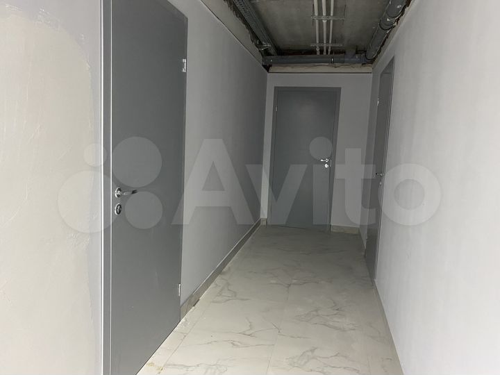 Свободного назначения, 41.3 м²