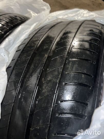 Michelin Primacy 3 225/55 R17