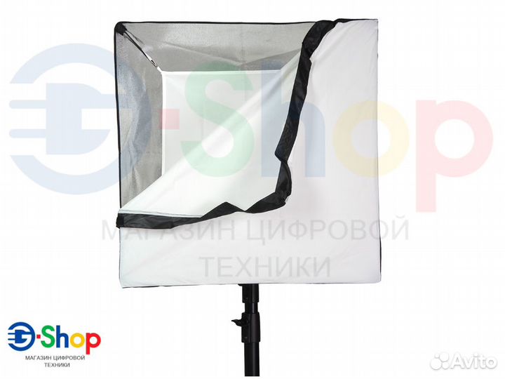 Софтбокс Falcon Eyes FEA-SB 6060 Bowens