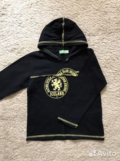 Вещи р104 на мальчика