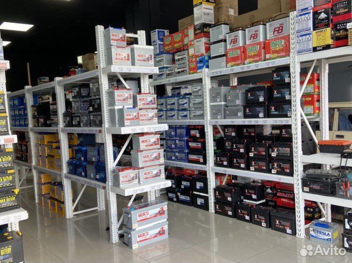 Аккумулятор TAB polar 95 оп