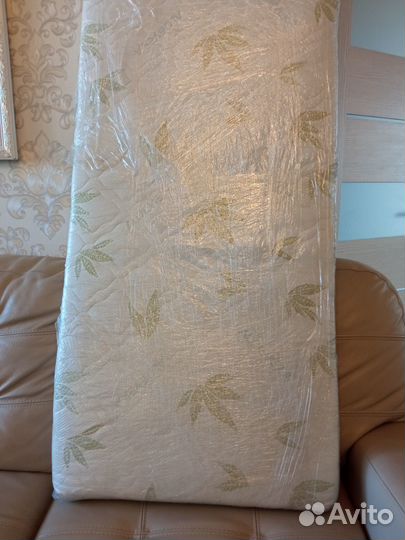 Матрас ортопедический детский