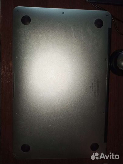 Apple MacBook Air 11 2011