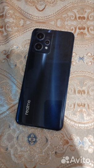 realme 9 Pro+, 8/128 ГБ