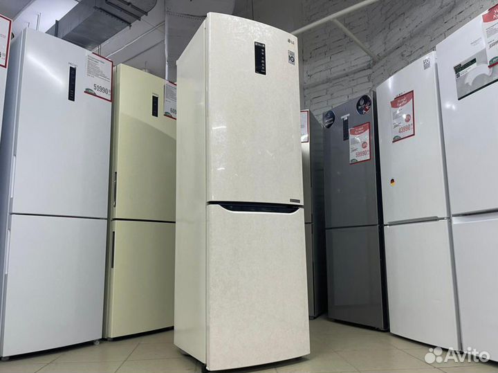 Холодильник бу