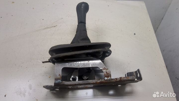 Кулиса кпп Chrysler Neon, 1997