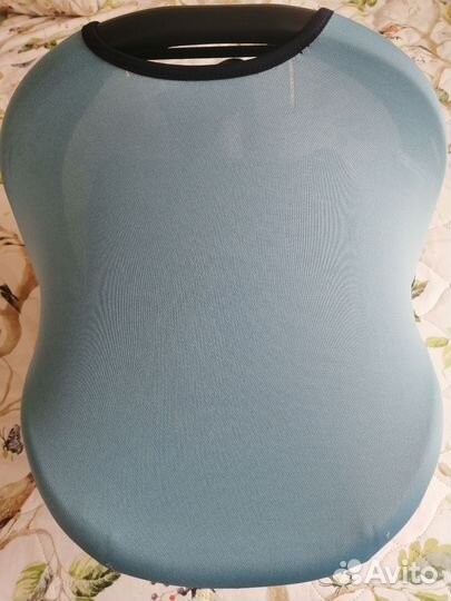 Детское автокресло от 0 до 13 кг. Babyton Betti