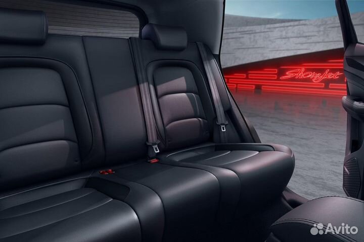 Kaiyi X3 1.5 CVT, 2024