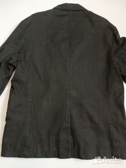 Пиджак мужской TOM tompson р XXL