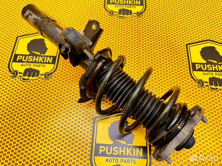 Амортизатор подвески передний правый Kia Stinger