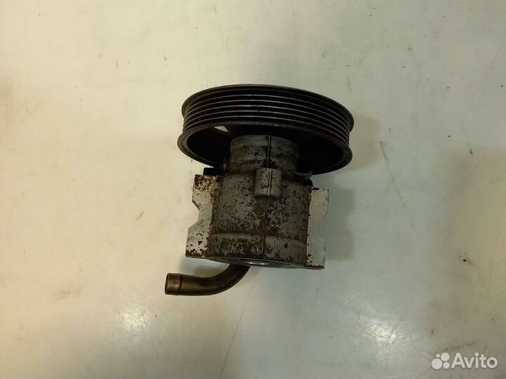 Насос гур Chevrolet Lanos 1,3