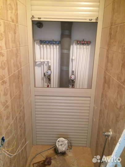 Рольставни