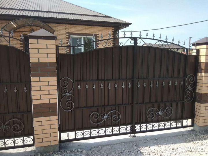 Сварочные работы