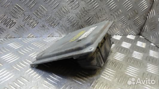Блок управления двигателем ford focus 2 (8BN27PF01