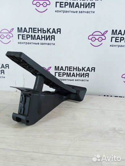 Педаль газа BMW X3 G01 2019 35426871053