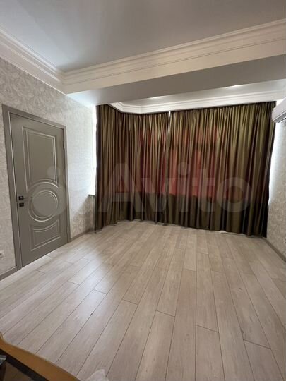 2-к. квартира, 62 м², 7/13 эт.