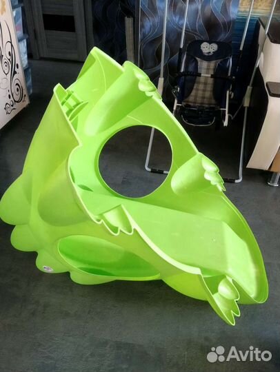 Горка Детская