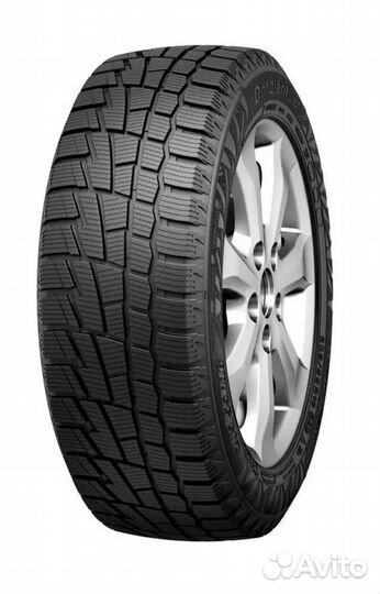 Cordiant Winter Drive 215/55 R17