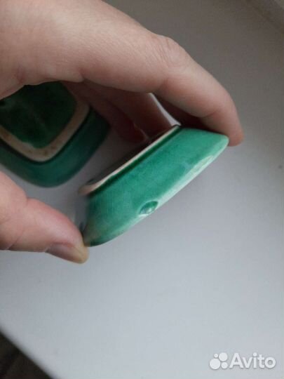 Тарелочки зик