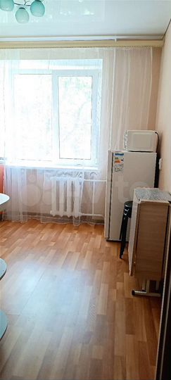 1-к. квартира, 32 м², 3/5 эт.