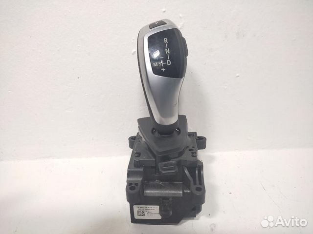 Селектор кпп BMW 3 F30 BMW F30