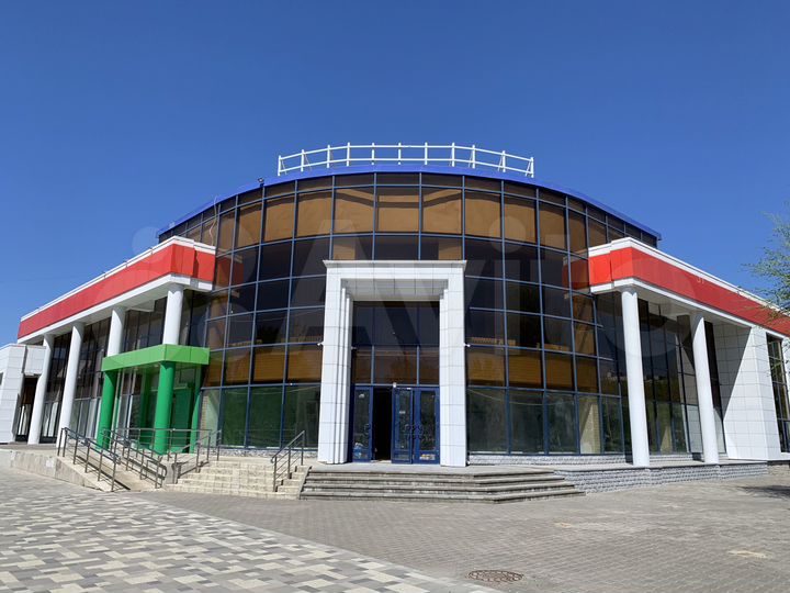 Свободного назначения, 411 м²