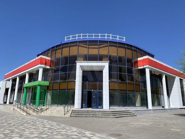 Свободного назначения, 411 м²