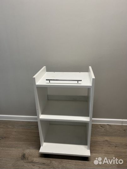 Тележка косметологическая