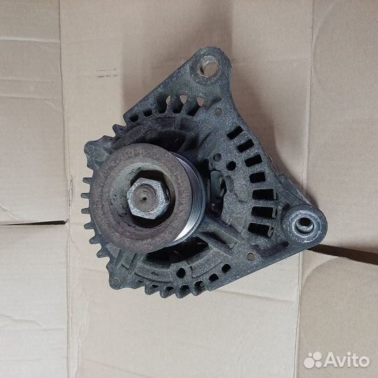 Генератор газель каминз