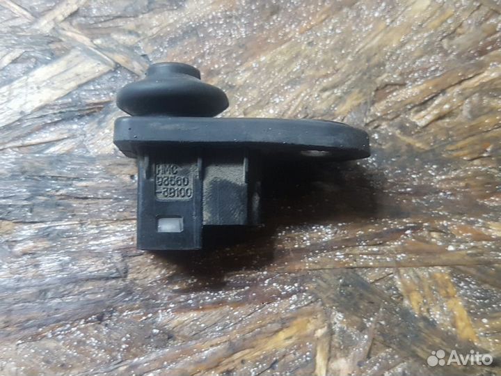 Концевик двери KIA ceed