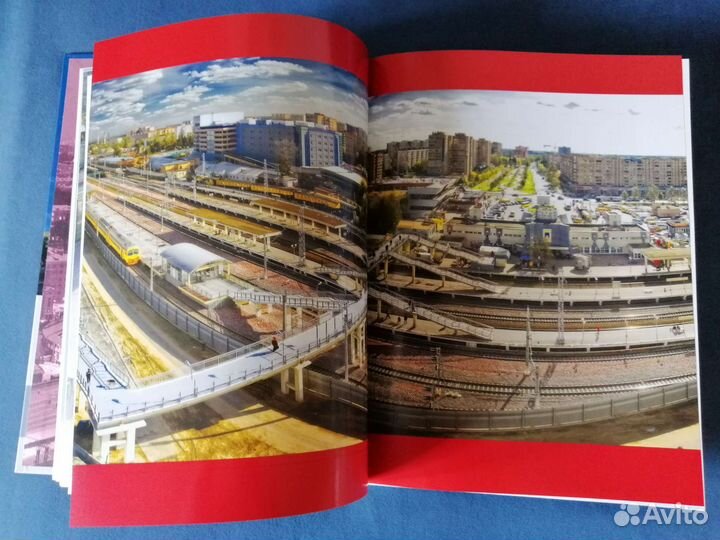 Московская железная дорога-время,события,люди.2009