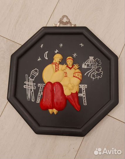 Картинки и панно СССР, разные