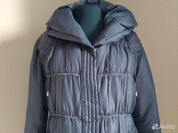 Женская куртка демисезонная 42 44