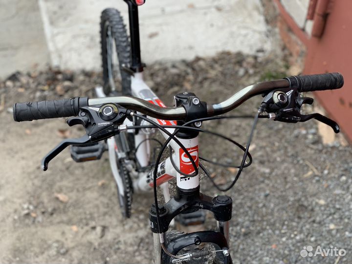 Велосипед Stels Navigtor 24'