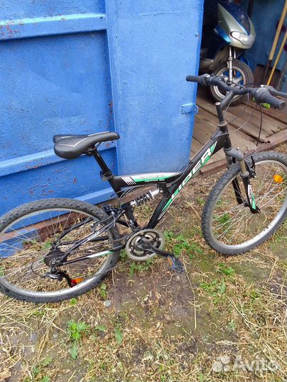 Велосипеды