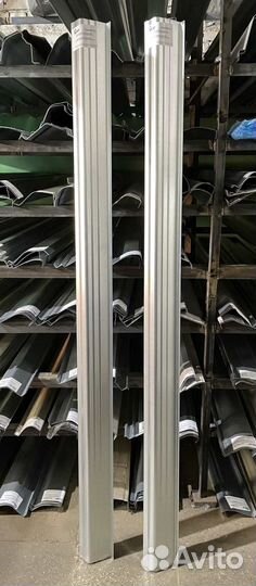 Порог Suzuki Grand Vitara 3 2005-2019(1мм)