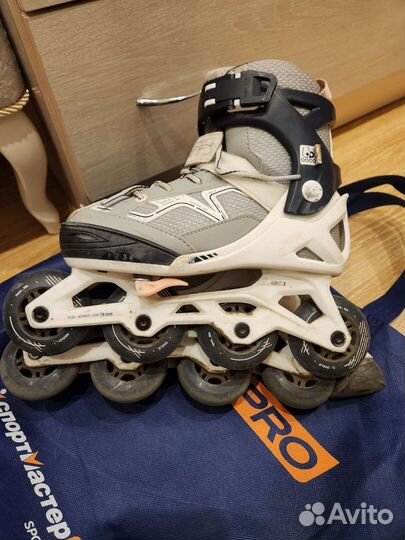 Ролики детские