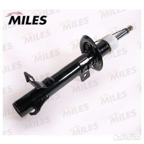 Амортизатор передний Ford Fusion